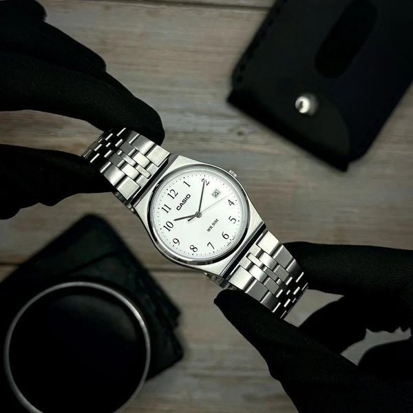 Casio MTP-B145D-7B 1141-0267 фото