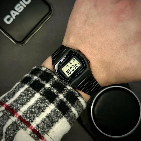 Casio B640WB-1A 1141-0290 фото