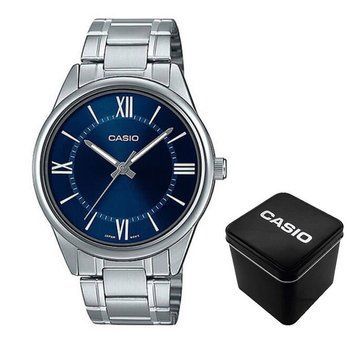 Casio MTP-V005D-2B5 1141-0040 фото