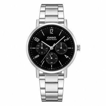 Casio MTP-VT06D-1B 1141-0650 фото
