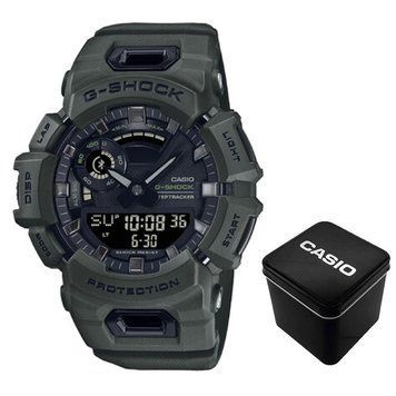 Casio GBA-900UU-3A 1141-0151 фото