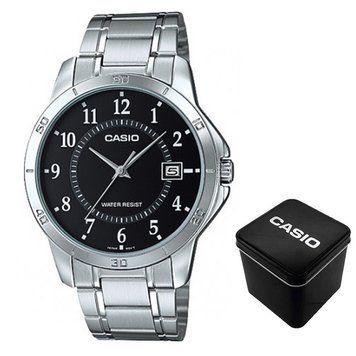 Casio MTP-V004D-1B 1141-0338 фото