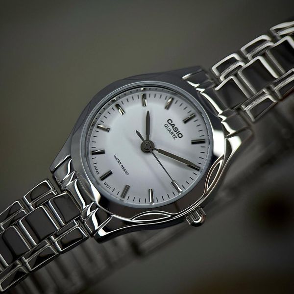 Casio LTP-1275D-7A 1141-0361 фото