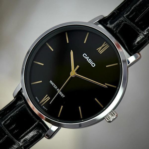 Casio LTP-VT01L-1B 1141-0252 фото