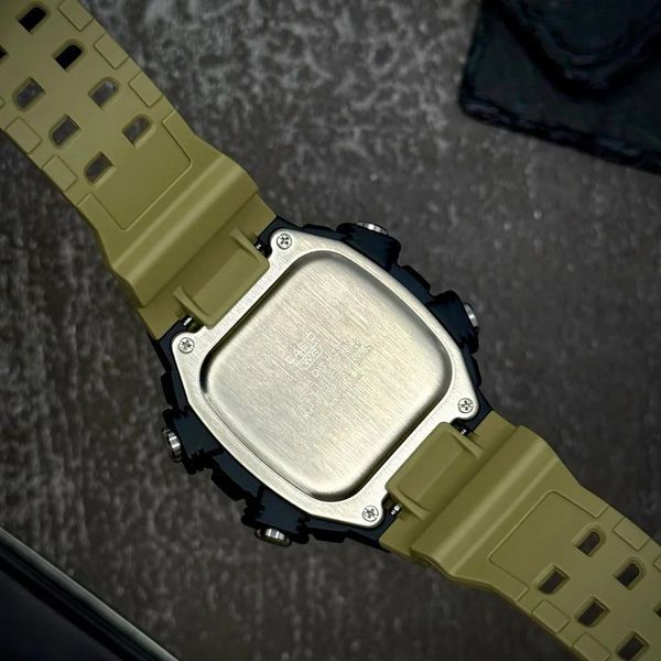 Casio DW-291HX-5A 1141-0206 фото