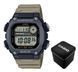 Casio DW-291HX-5A 1141-0206 фото 1