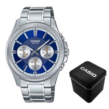 Casio MTP-1375D-2A1 1141-0256 фото