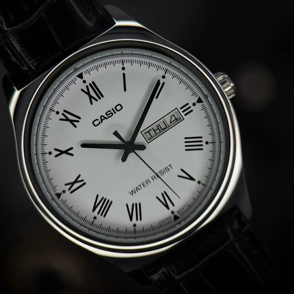 Casio MTP-V006L-7B 1141-0197 фото