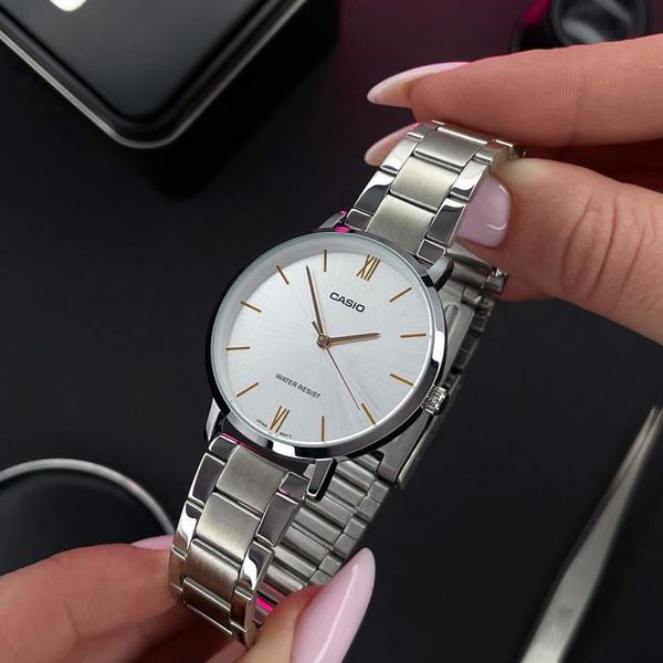 Casio LTP-VT01D-7B 1141-0099 фото