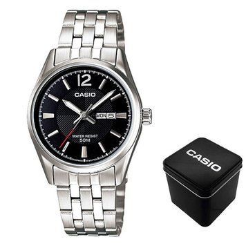 Casio LTP-1335D-1A 1141-0241 фото