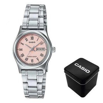 Casio LTP-V006D-4B 1141-0409 фото