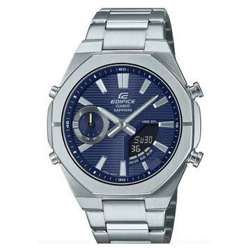 Casio Edifice ECB-S10D-2A 1141-0558 фото