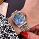 Pagani Design PD-1794L Silver-Rose Gold-Blue 1138-0248 фото 4