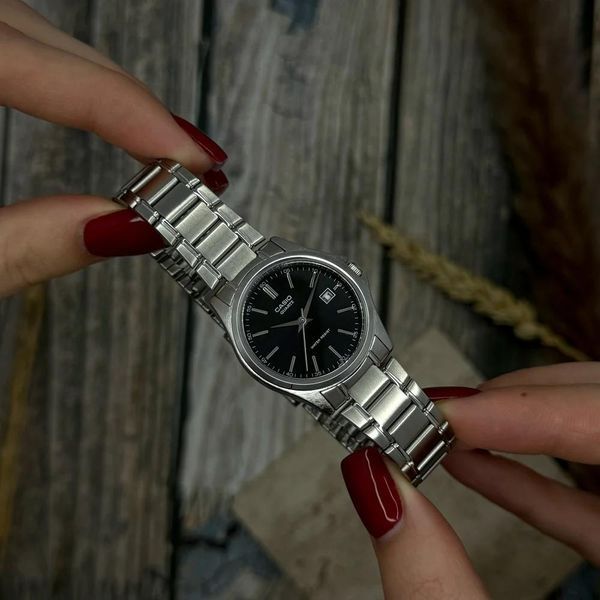Casio LTP-1183A-1A 1141-0157 фото