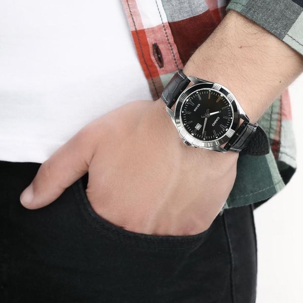 Casio MTP-1308L-1A 1141-0313 фото