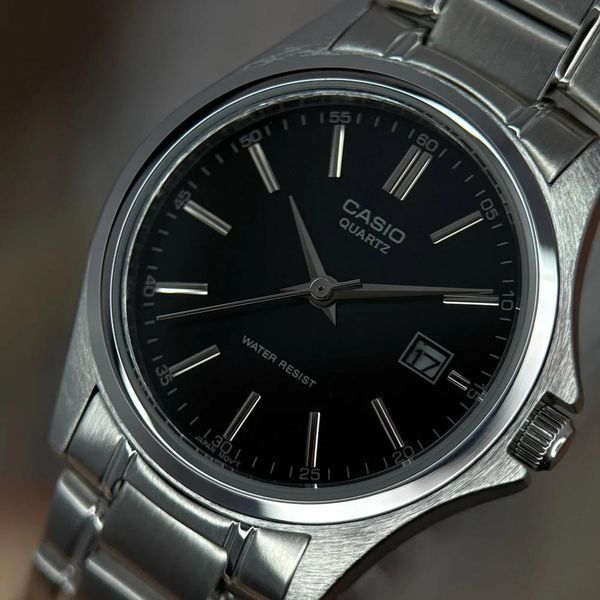 Casio LTP-1183A-1A 1141-0157 фото