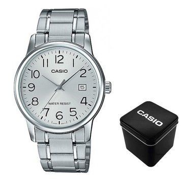 Casio MTP-V002D-7B 1141-0211 фото