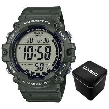 Casio AE-1500WHX-3A 1141-0085 фото