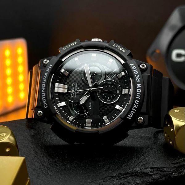 Casio MCW-200H-1A 1141-0161 фото