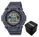 Casio WS-1300H-8A 1141-0069 фото 1